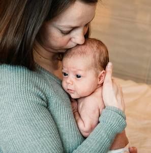 Meet your Posher, Kate